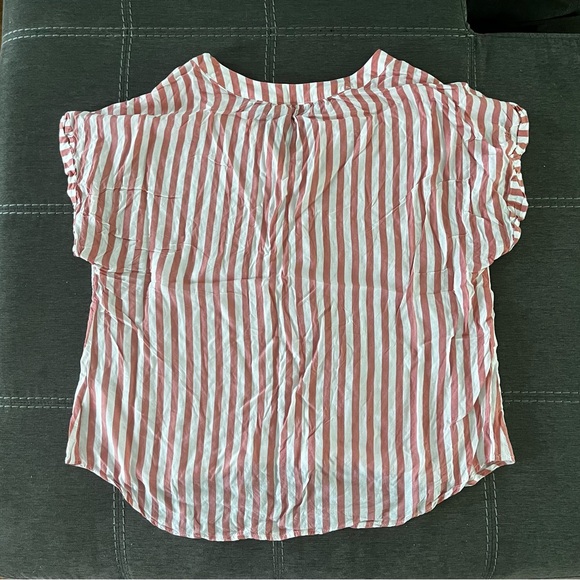 GAP women’s blouse size Large - Picture 3 of 3